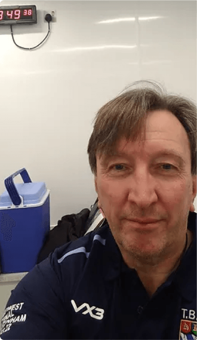 Gary Jones profile image